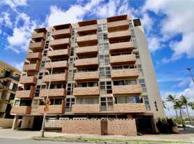 454 Namahana Street #601 - Photo 1 of 1