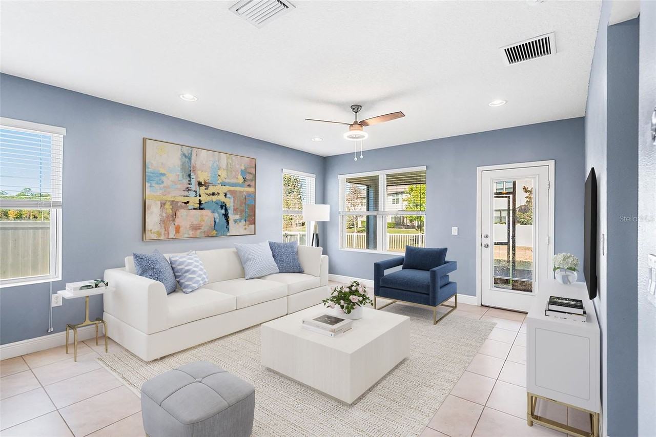 1848 Oak Hammock Court - Photo 5 of 25