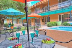 Sandia Shadows - Photo 1 of 1