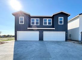 featured image of 3501 East Renfro Street #202