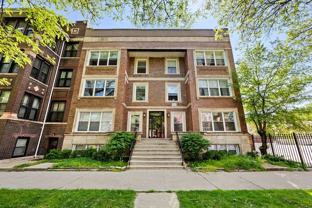 4143 South Michigan Avenue #1 - Photo 1 of 1