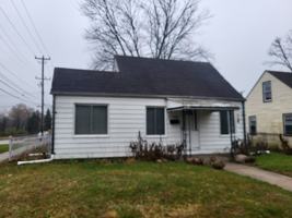 featured image of 25605 Hanover Street