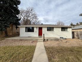 2675 South Josephine Street - Photo 1 of 1