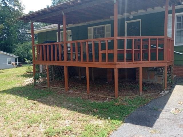 421 W Centennial St - Photo 6 of 25