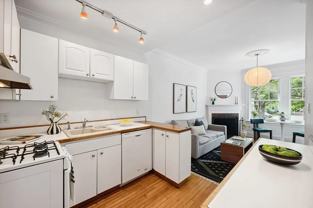 7 Linnaean Street #1 - Photo 1 of 1