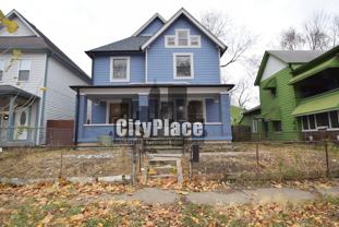 1046 South Randolph Street - Photo 1 of 1
