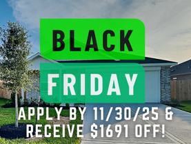 417 Texas Pecan Drive - Photo 1 of 1