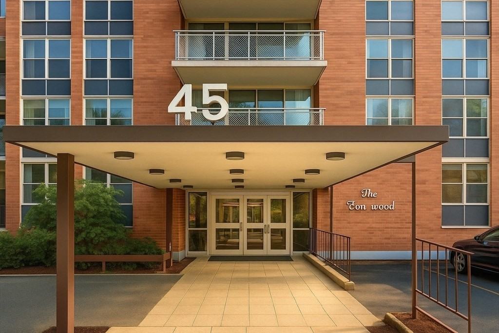 45 Longwood Avenue - Photo 5 of 9