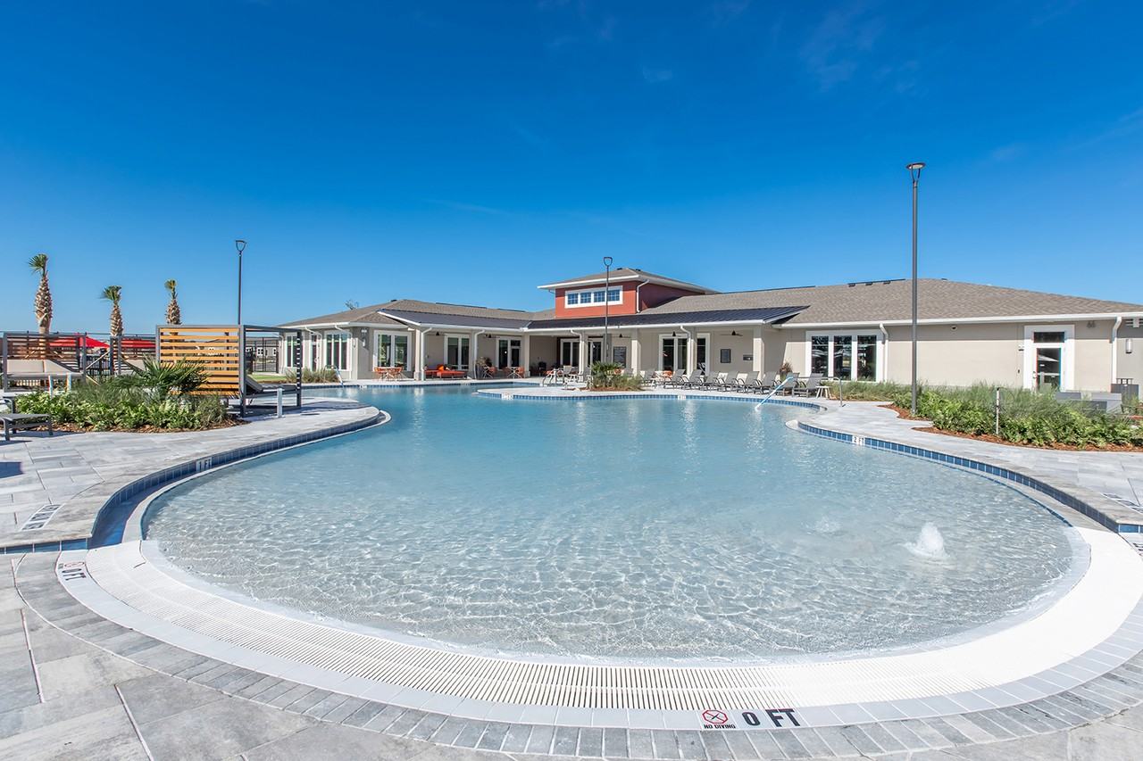 Summer Pointe Village - Photo 3 of 48