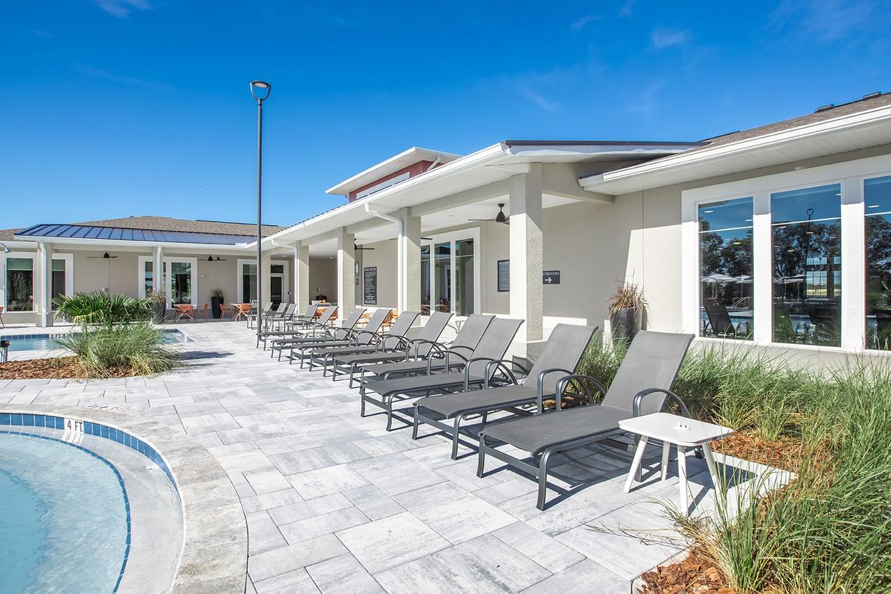 Summer Pointe Village - Photo 4 of 48