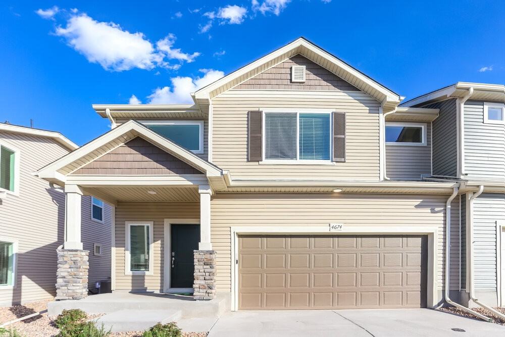 4674 North Tower Drive