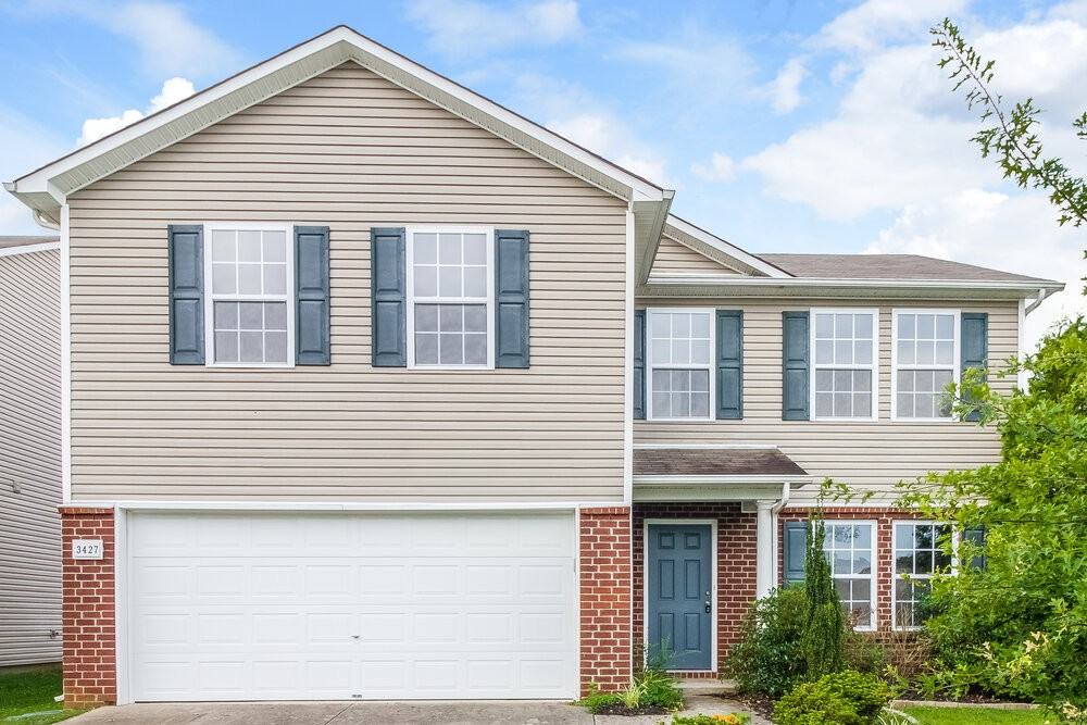 3427 Country Almond Way