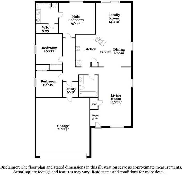 6375 W Velvet Senna Dr - Photo 2 of 16