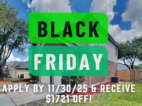 18810 Woodglen Shadows Drive - Photo 1 of 1