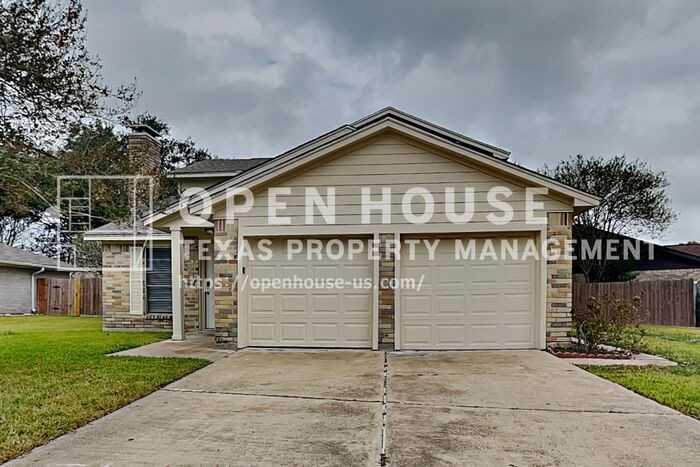 3103 Heritage Green Drive