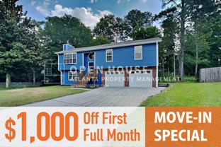 2567 Country Farm Trace - Photo 1 of 1