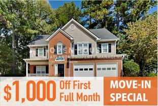 3366 English Oaks Drive Northwest - Photo 1 of 1