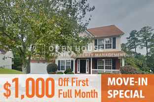 1294 Log Cabin Lane Southeast - Photo 1 of 1