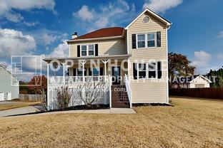 5413 Milling Court - Photo 1 of 1