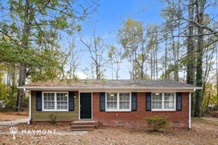 513 Forest Ridge Road - Photo 1 of 1