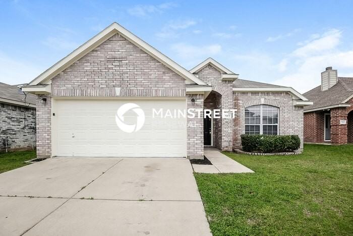 7417 Snow Ridge Drive