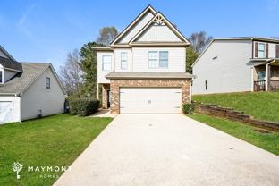 905 Justice Drive - Photo 1 of 1