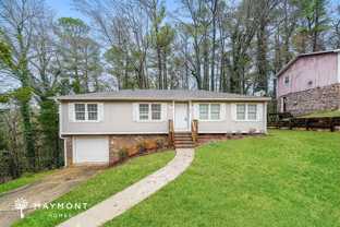 908 Kathryn Circle Northeast - Photo 1 of 1