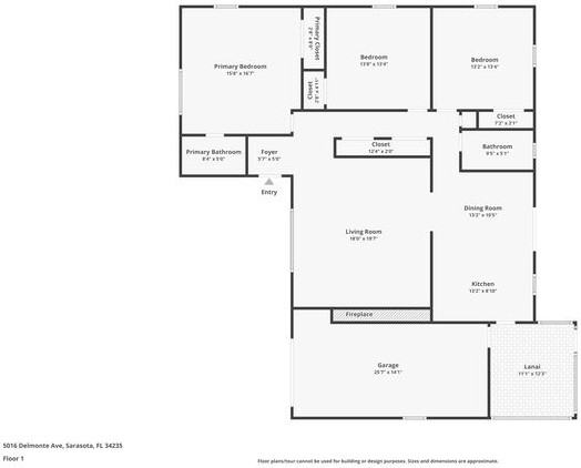 5016 Delmonte Avenue - Photo 2 of 12