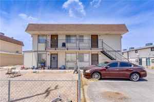 featured image of 805 North Palo Verde Drive #C