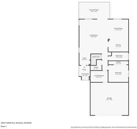 1093 S 225th Ave - Photo 2 of 13