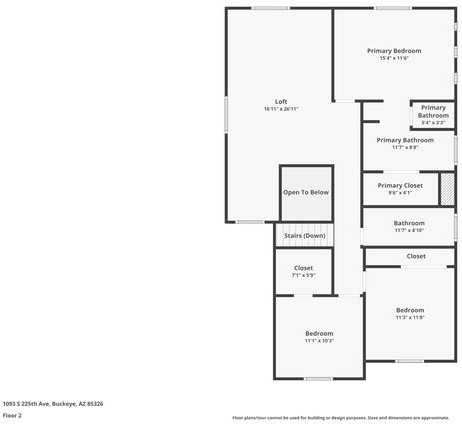 1093 S 225th Ave - Photo 4 of 13