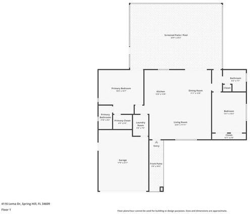 4116 Lema Dr - Photo 4 of 12
