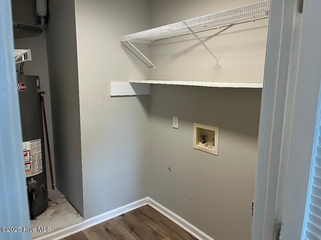 2900 Mulberry Ln Unit A #A - Photo 6 of 14