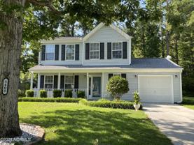 5408 Ibis Court - Photo 1 of 1