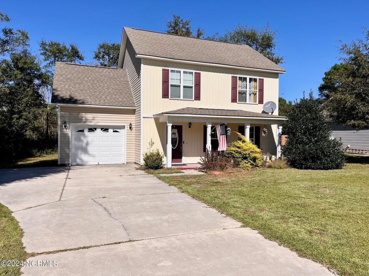 106 Boysenberry Fields Road - Photo 3 of 30