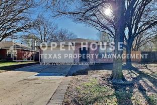 1200 Rambling Brook Trail - Photo 1 of 1