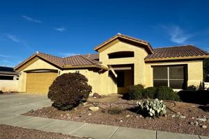 featured image of 8916 North Silver Moon Way