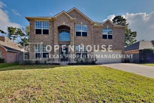 8402 Sports Haven Drive - Photo 1 of 1