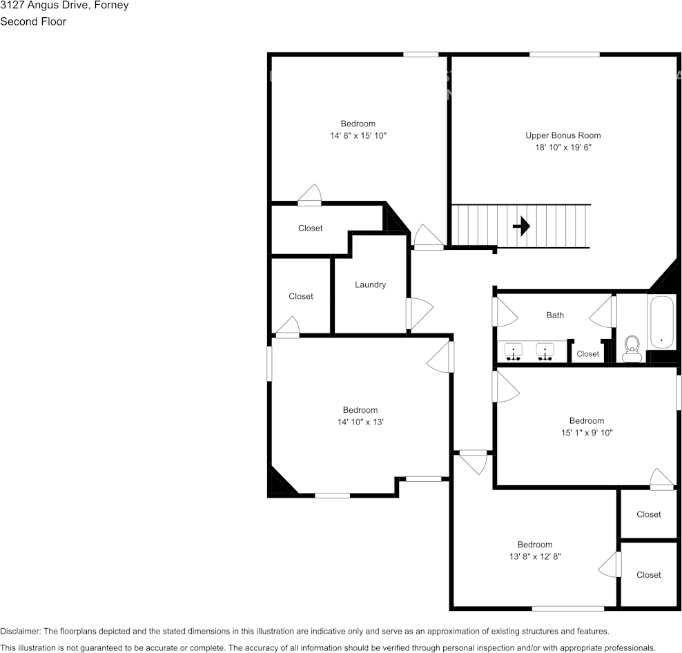 3127 Angus Dr - Photo 3 of 22