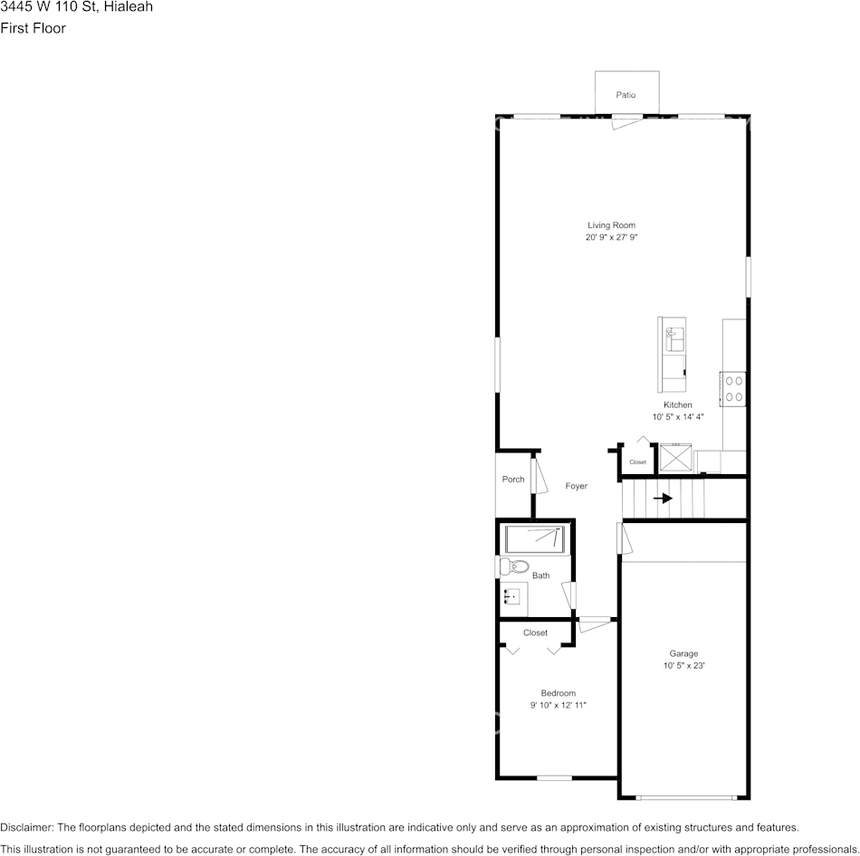 33018 East 8th Avenue - Photo 2 of 18