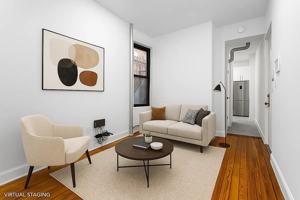 featured image of 443 East 88th Street #1