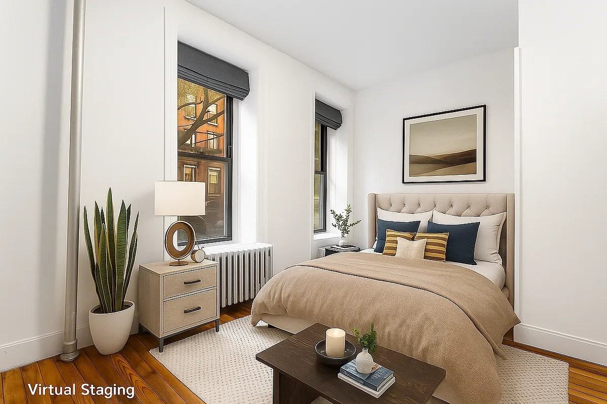 443 East 88th Street #1 - Photo 2 of 5