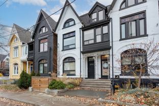 84 Mackenzie Crescent #Upper - Photo 1 of 1