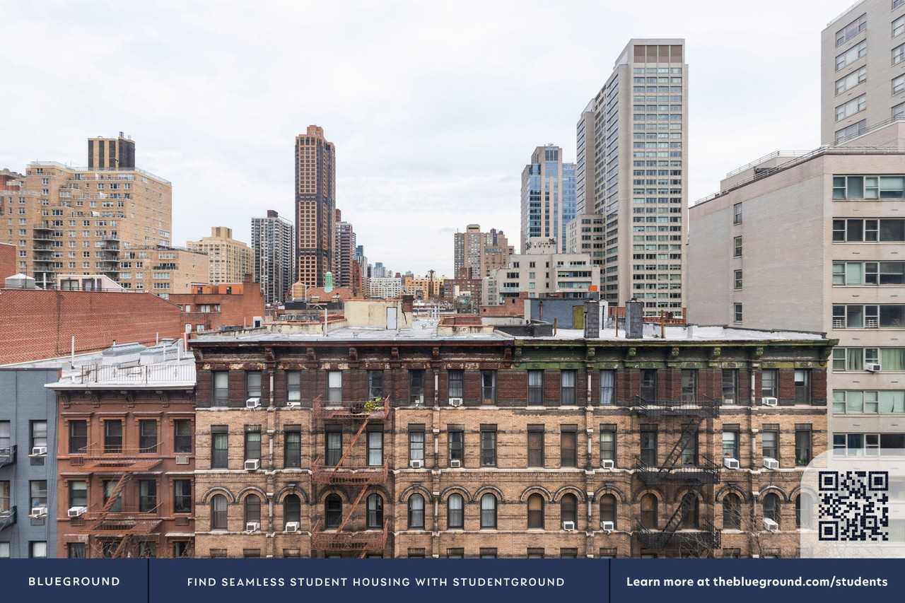 420 E 80th St #2182 - Photo 7 of 21