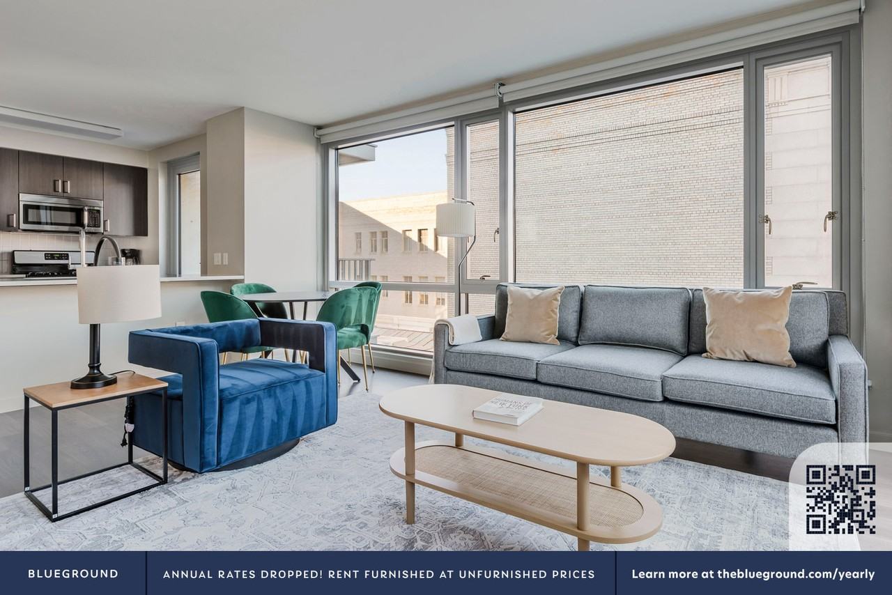 101 Polk St #2102 - Photo 4 of 37