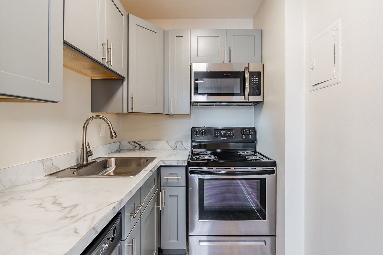 Stockbridge Apartment Homes - Photo 7 of 50