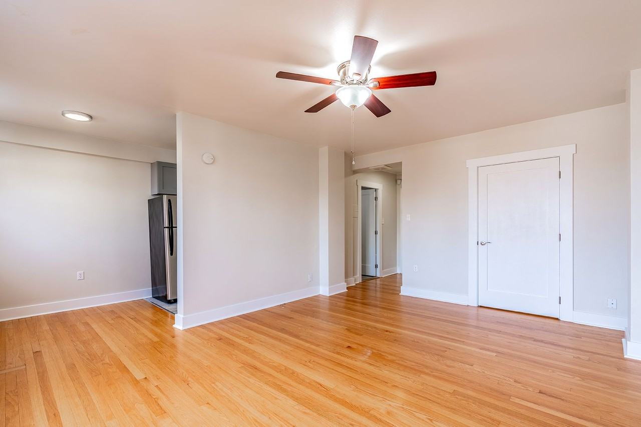 Stockbridge Apartment Homes - Photo 6 of 50