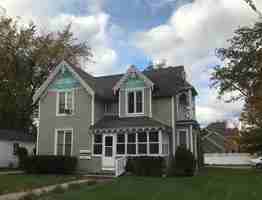 featured image of 119 West 10th Street #2