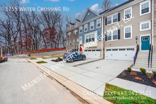 1755 Water Crossing Rd - Photo 1 of 1