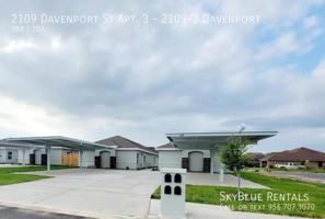 featured image of 2109 Davenport Street